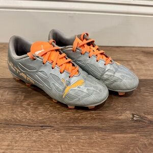 Puma Ultra Soccer Cleats size 1